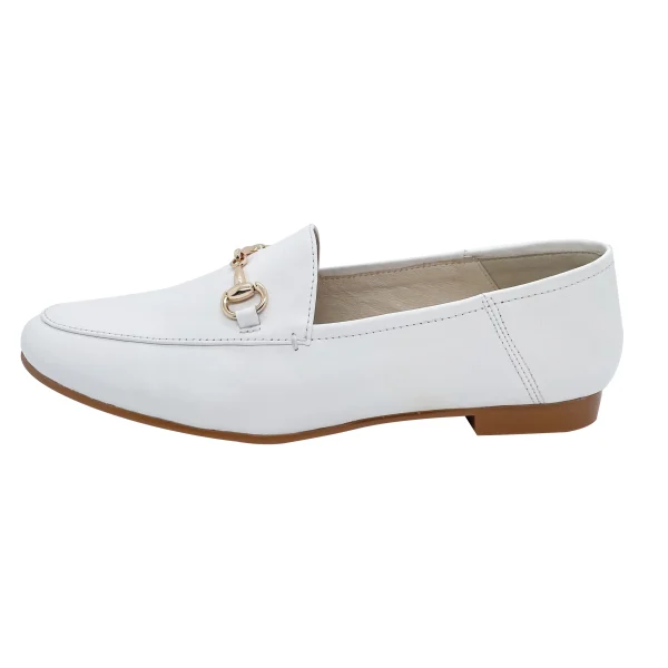 Professional Leather Shoes  Hard-wearing Women Leather Shoes - Image 2